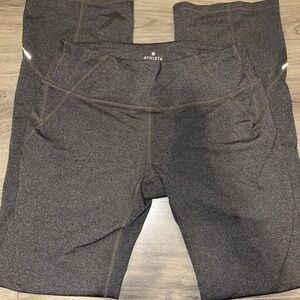 Athleta Women’s wide leg tights